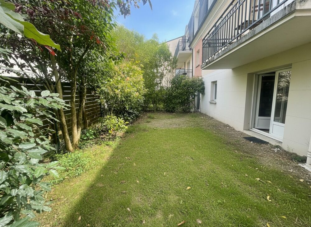 Appartement 2 pièces 47 m² · à Orléans · 47 m² · 153 360 €