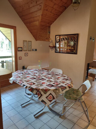  Appartement à vendre 2 pièces 41 m²