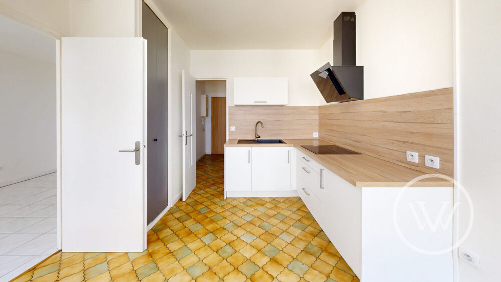 Appartement 1 pièce 33 m² · à Besançon · 33 m² · 82 500 €