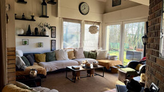  Maison � vendre 7 pi�ces 153 m�