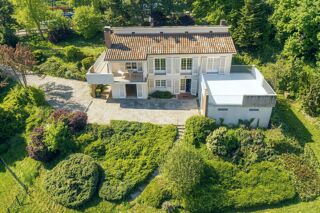  Maison à vendre 6 pièces 185 m²