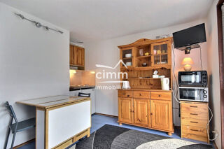  Appartement � vendre 1 pi�ce 21 m�