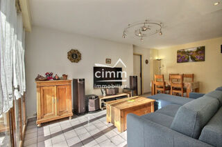  Appartement � vendre 3 pi�ces 64 m�