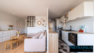 Appartement à vendre 3 pièces 74 m²