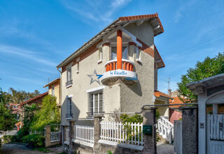  Maison � vendre 6 pi�ces 185 m�