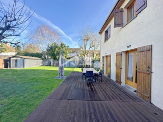  Maison � vendre 6 pi�ces 157 m�