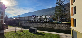  Appartement � vendre 3 pi�ces 60 m� Le bourget du lac