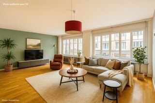  Appartement à vendre 3 pièces 109 m²