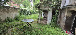  Maison � vendre 3 pi�ces 140 m�