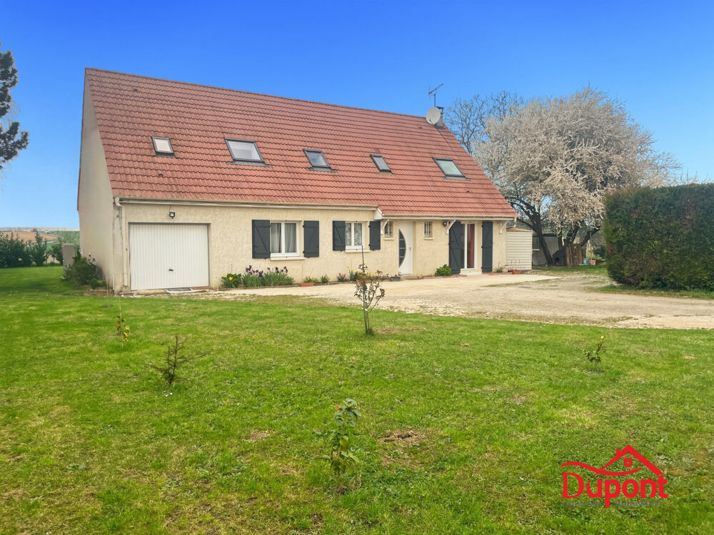 Prête à Vivre : Maison Traditionnelle 5 Chambres, Terrasse Ple
