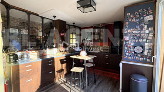  Maison � vendre 7 pi�ces 153 m�