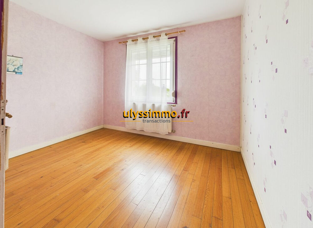 Vente Maison maison de plain-pied sur sous-sol complet Bayonvillers