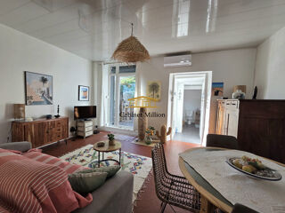  Maison � vendre 3 pi�ces 61 m�