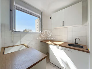  Appartement à vendre 2 pièces 47 m²