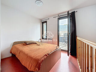  Appartement à vendre 2 pièces 31 m²