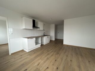  Appartement à louer 3 pièces 63 m²