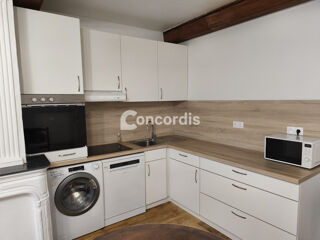  Appartement à louer 2 pièces 53 m²