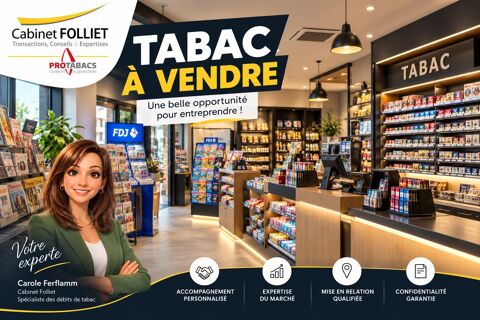   TABAC PRESSE JEUX ALIMENTATION 