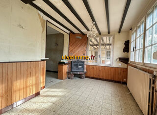  Maison à vendre 4 pièces 81 m²