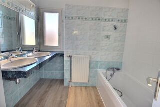  Appartement  vendre 3 pices 55 m