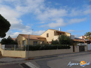  Maison à vendre 4 pièces 90 m²