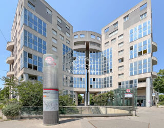  Parking / Garage à vendre 12 m²