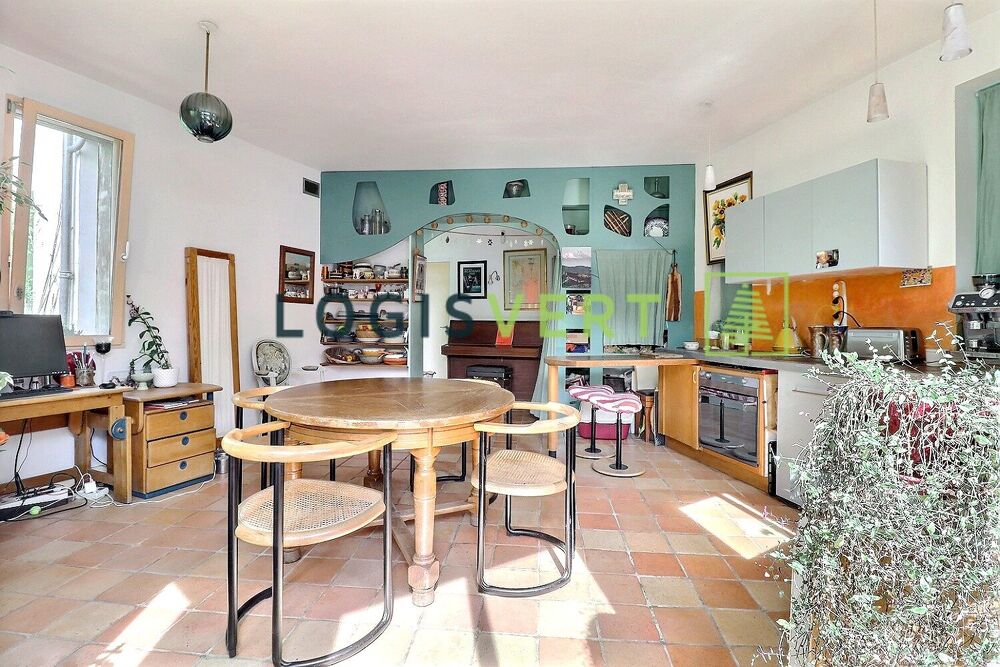 Vente Maison Maison de charme au coeur du bourg d'Igny Igny