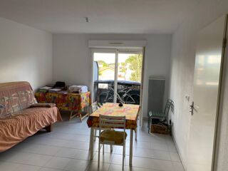  Appartement à vendre 2 pièces 40 m²