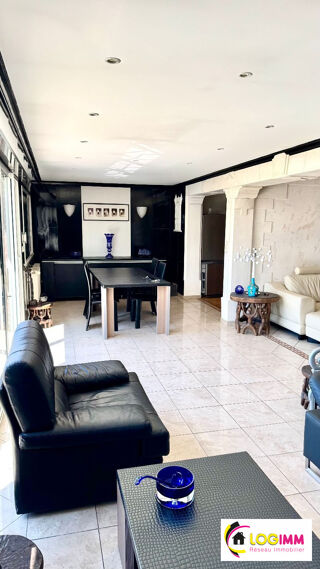  Maison à vendre 5 pièces 110 m²