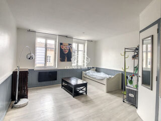  Appartement � louer 1 pi�ce 21 m� Villefranche-sur-sa�ne