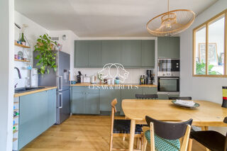  Appartement à vendre 4 pièces 84 m²
