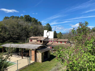  Maison � vendre 11 pi�ces 221 m�