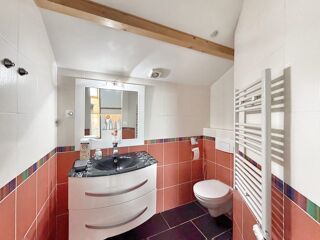  Maison à vendre 5 pièces 117 m²