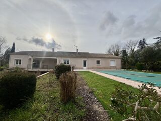  Maison à vendre 4 pièces 209 m²