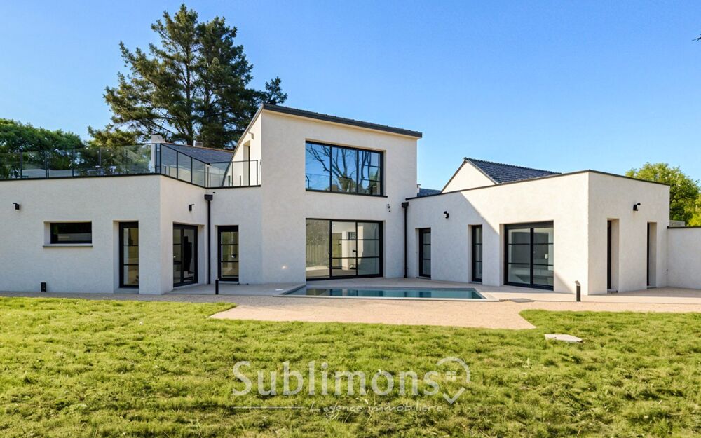  vendre  Maison Theix-noyalo (56450)