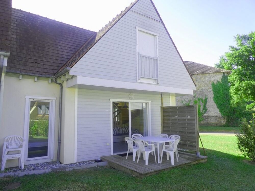 Vente Maison Cottage F2 Salies-de-béarn