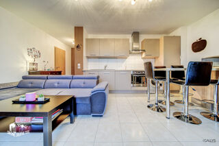  Appartement � vendre 2 pi�ces 40 m�