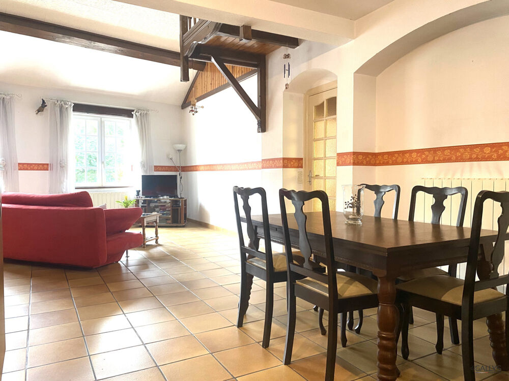 Maison à vendre Ranguevaux