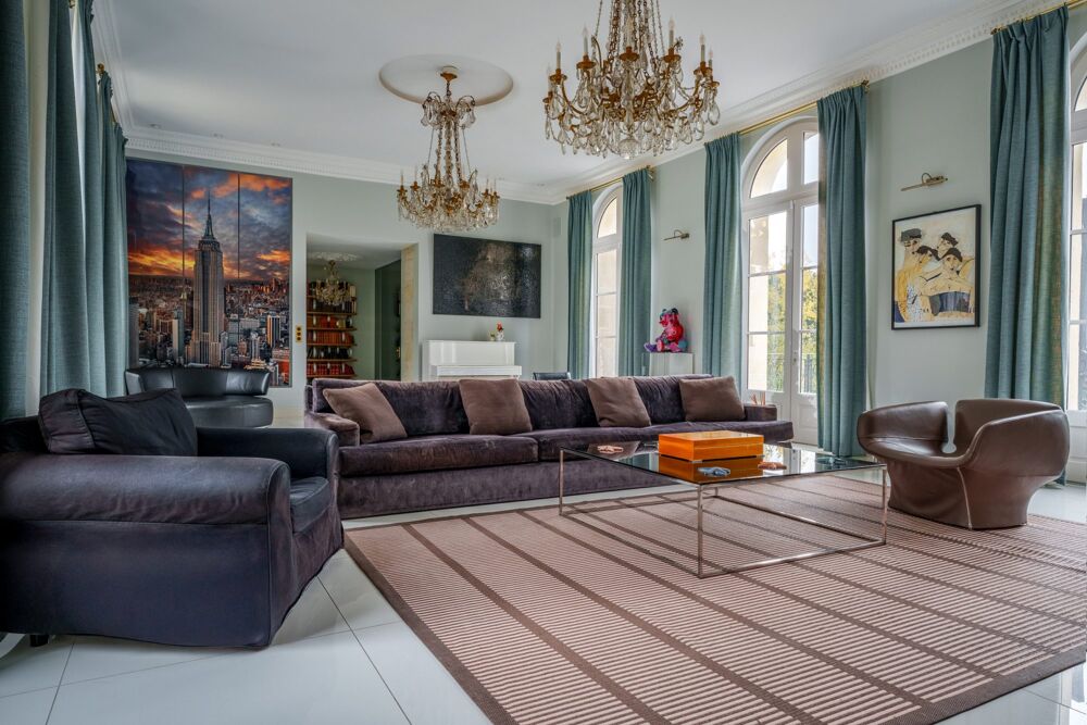 Vente Propriété/Château Maison à vendre Rouziers-de-Touraine Rouziers-de-touraine
