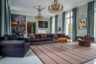  Propriété/château à vendre 15 + pièces 650 m²