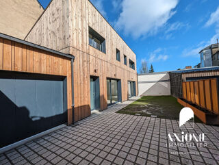  Maison � louer 5 pi�ces 107 m�