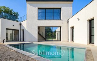  Maison � vendre 5 pi�ces 139 m�