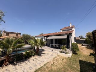  Maison à vendre 5 pièces 125 m²