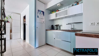  Appartement � vendre 3 pi�ces 64 m�