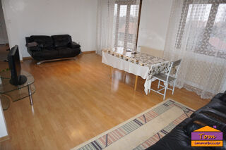  Appartement  vendre 3 pices 77 m