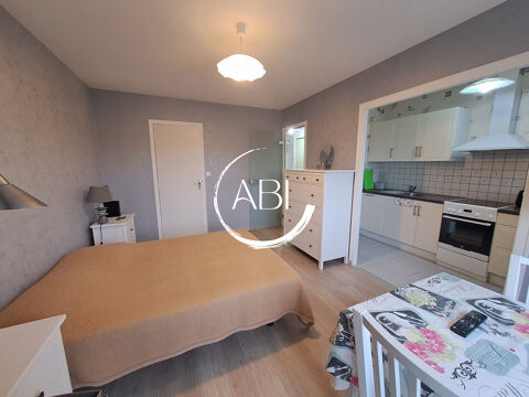  Appartement � louer 1 pi�ce 28 m�