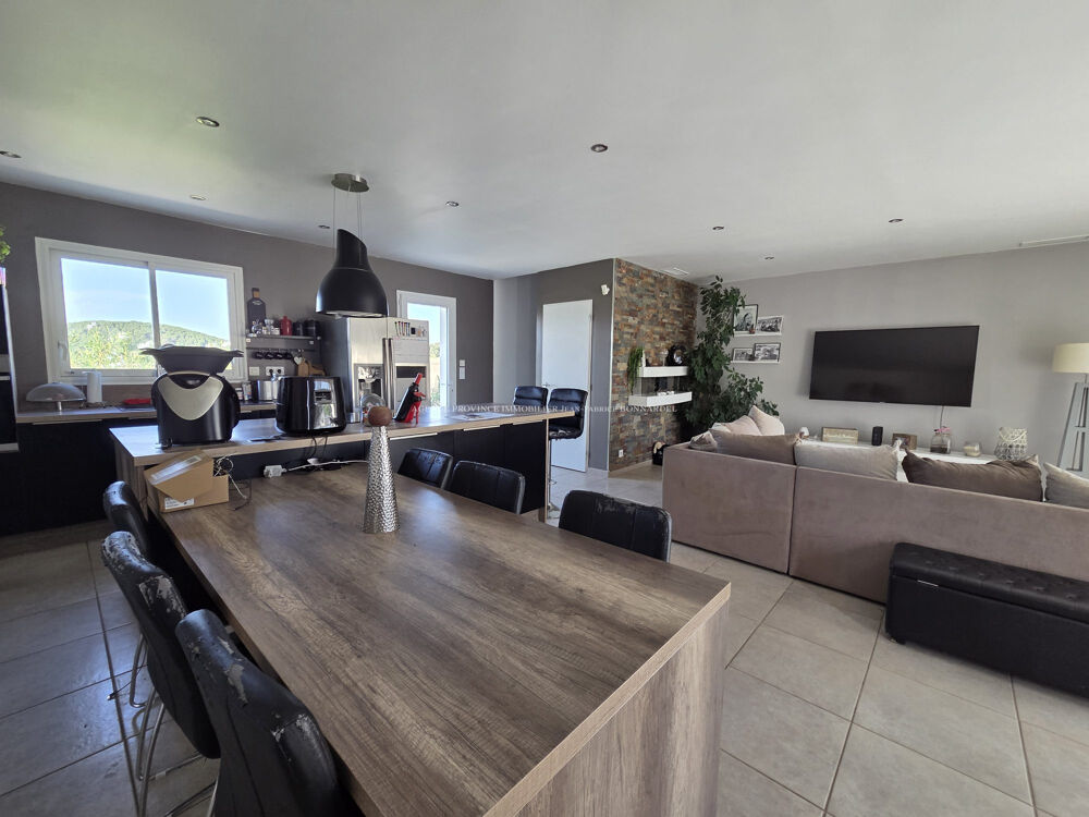 Vente Maison Charmante maison récente proche du centre Saint-paul-trois-châteaux