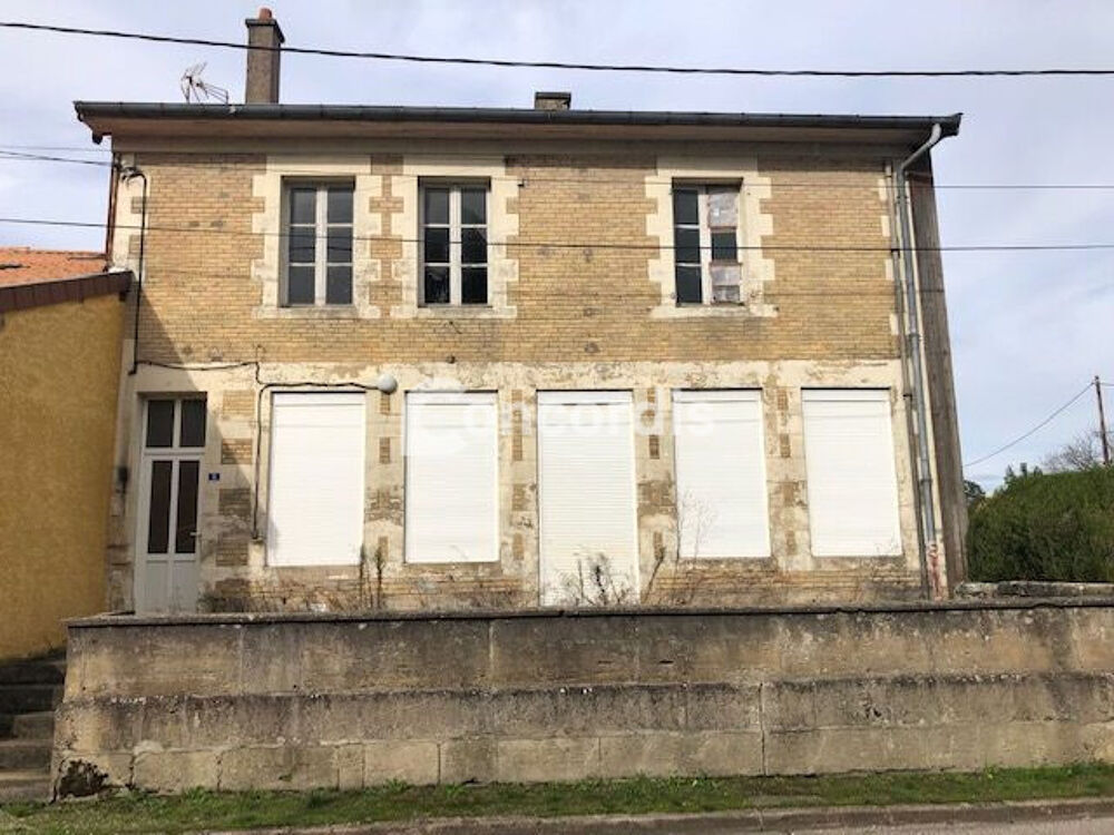 maison de village