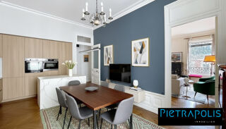  Appartement  vendre 5 pices 132 m