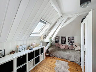  Maison � vendre 8 pi�ces 160 m�